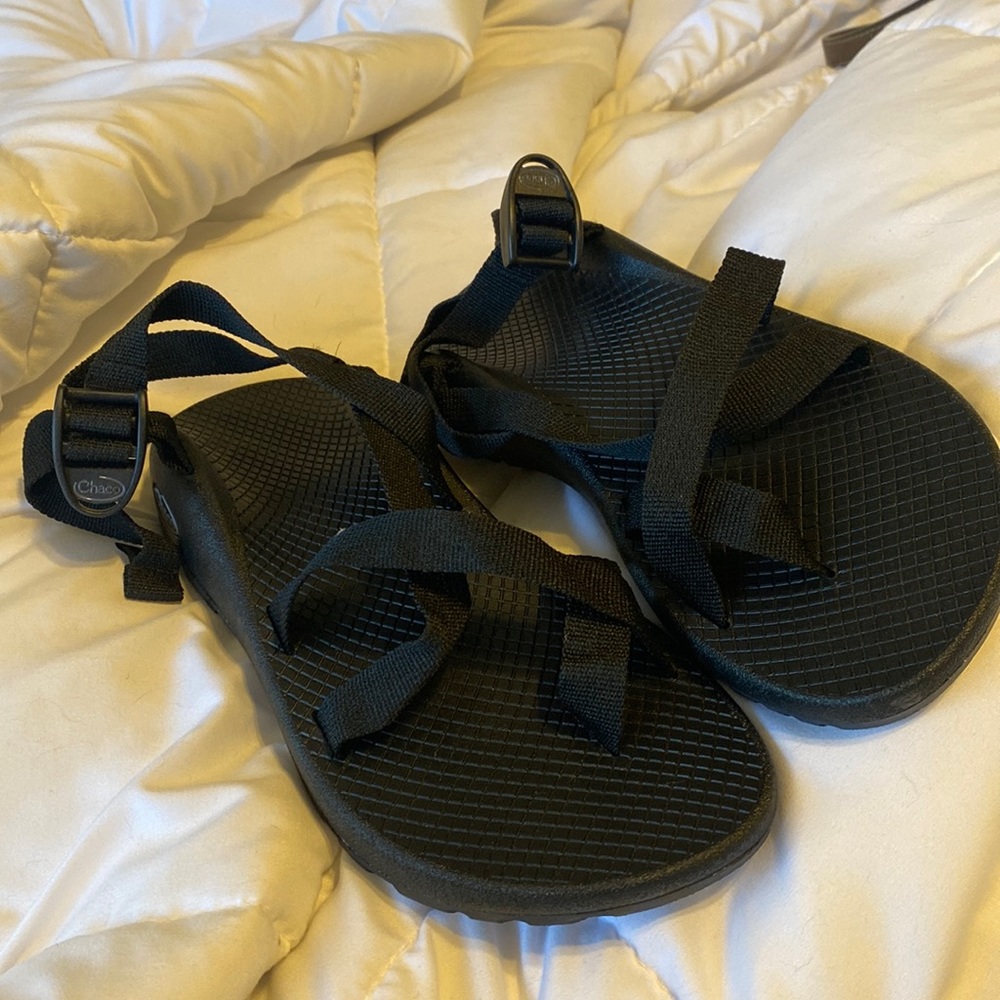 brand new womens chacos